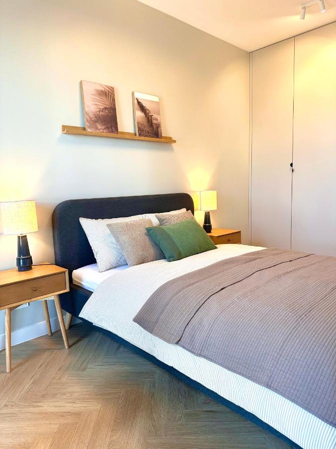 Apartament A64 by Real Apartment - Bed and Breakfast Warschau
