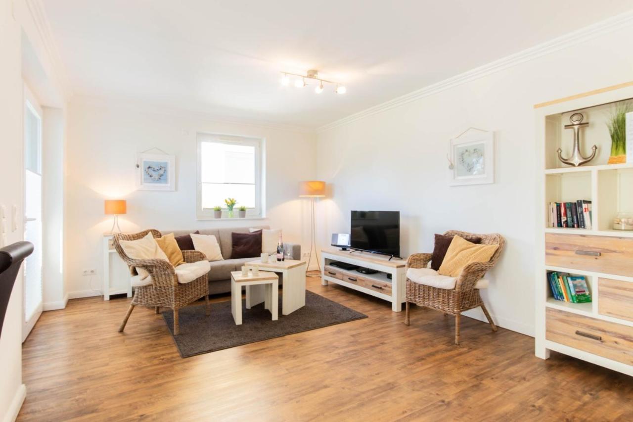 Ferienwohnung Dünenhäuser App. A2 - B&B Scharbeutz