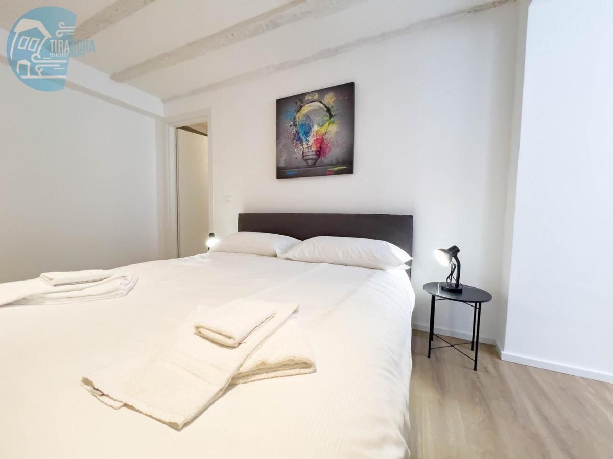 Imbriani 10A Tirabora Short Rent - Bed and Breakfast Triëst