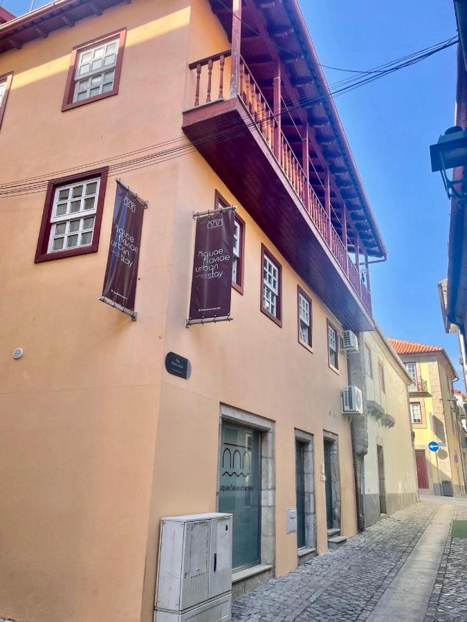 Aquae Flaviae Urban Stay - Duplex - Ferienwohnung Chaves