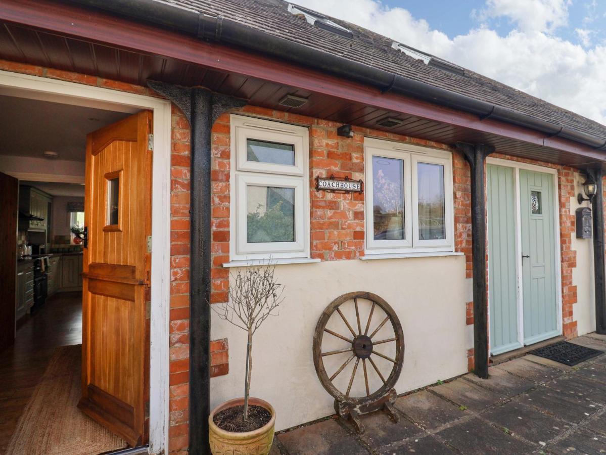 The Coach House - B&B Dorchester