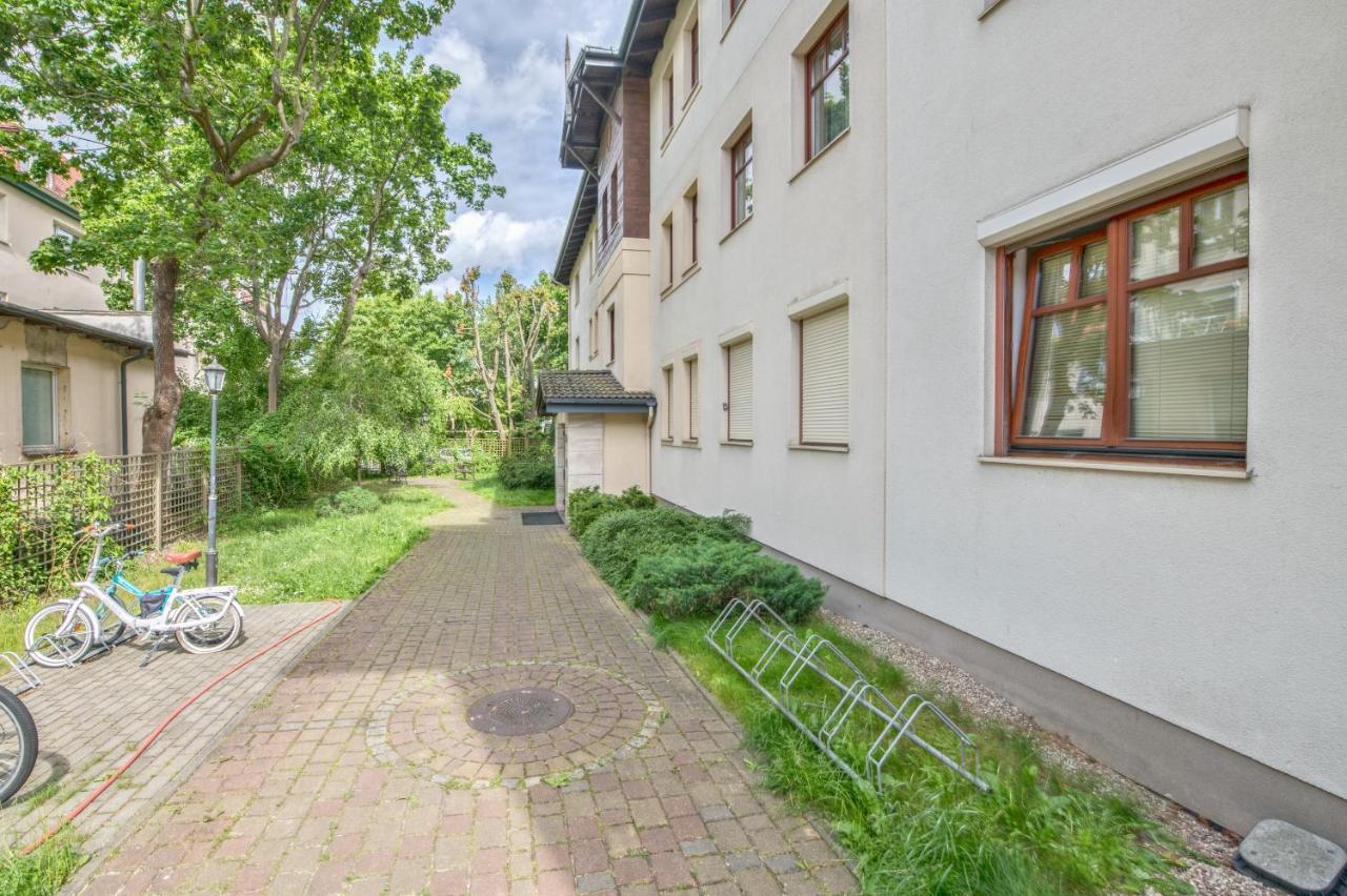 Karlikowski Mlyn by NorthSide Apartments - B&B Sopot