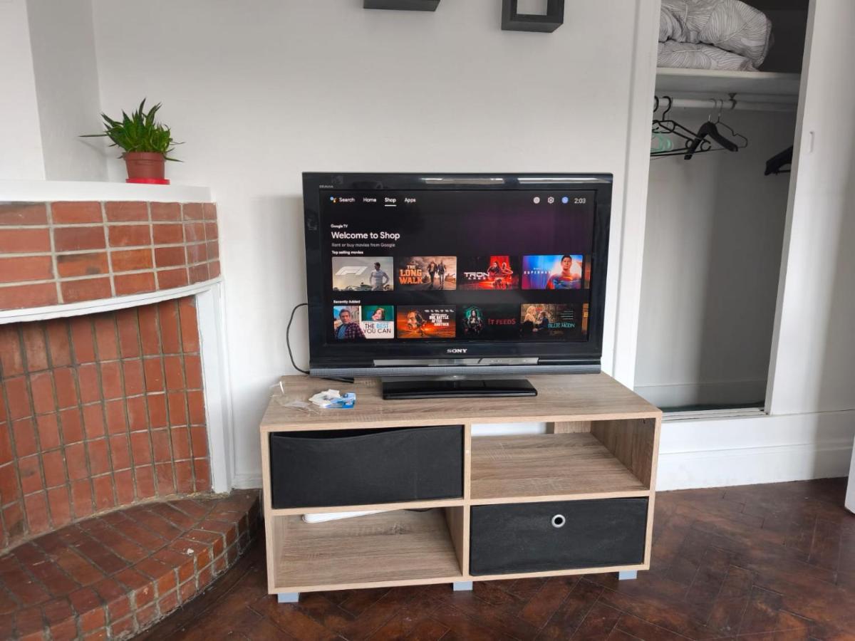 Le 5BG Signature - Ferienwohnung Dünkirchen