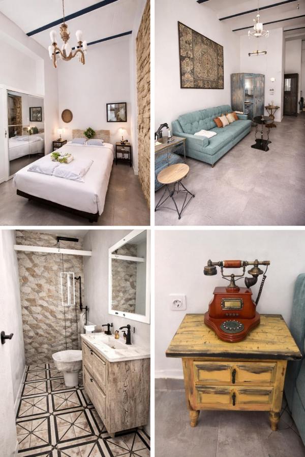 Carmen de Austria House - B&B Córdoba