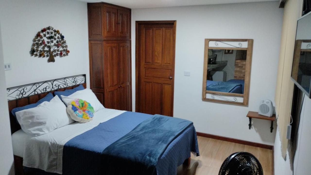 Central Apartment 03 - Ferienwohnung Ouro Preto