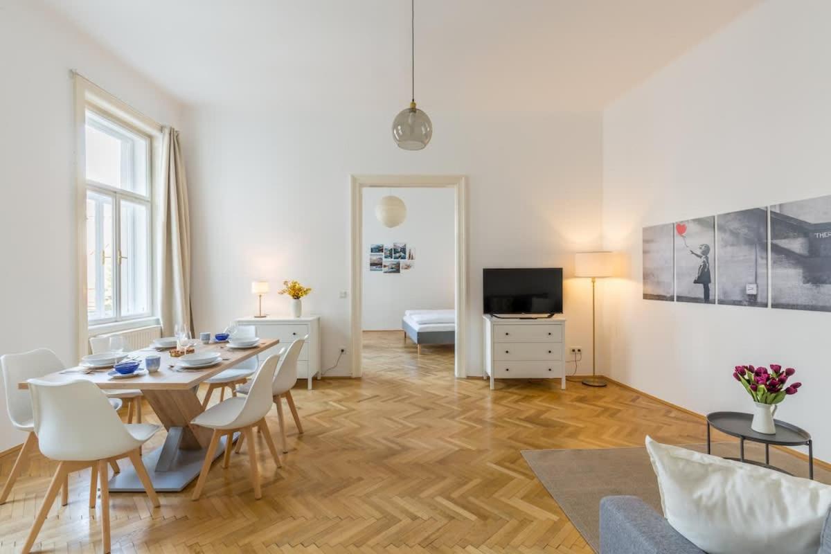 Superior Viennese Residence - B&B Vienna