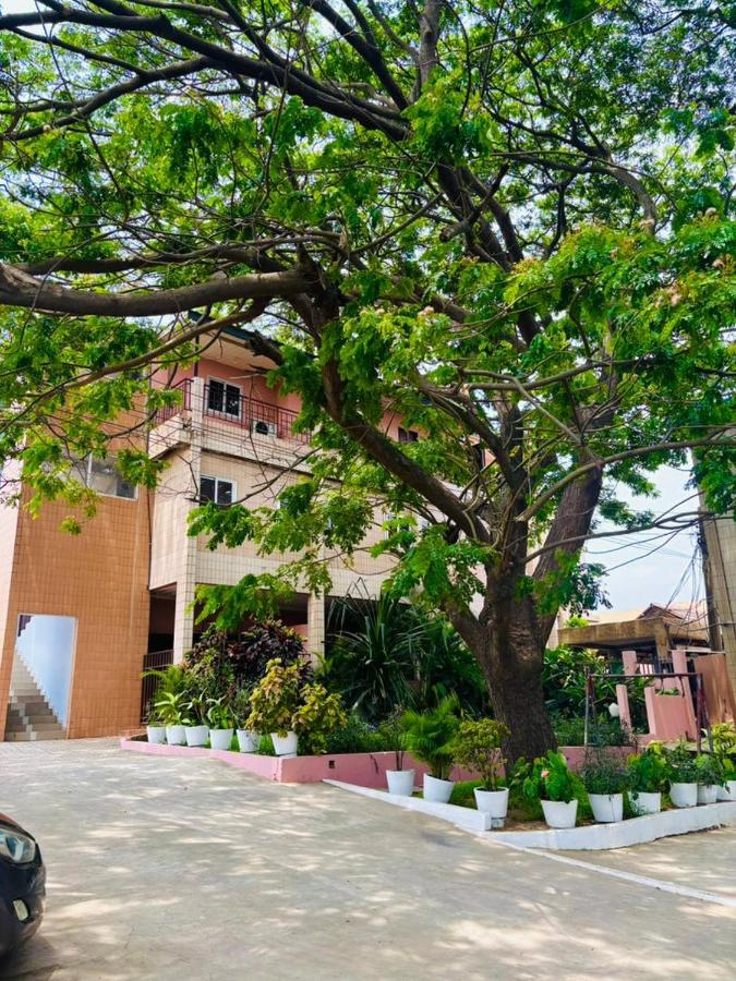 Concord Hotel and Apartments Gh