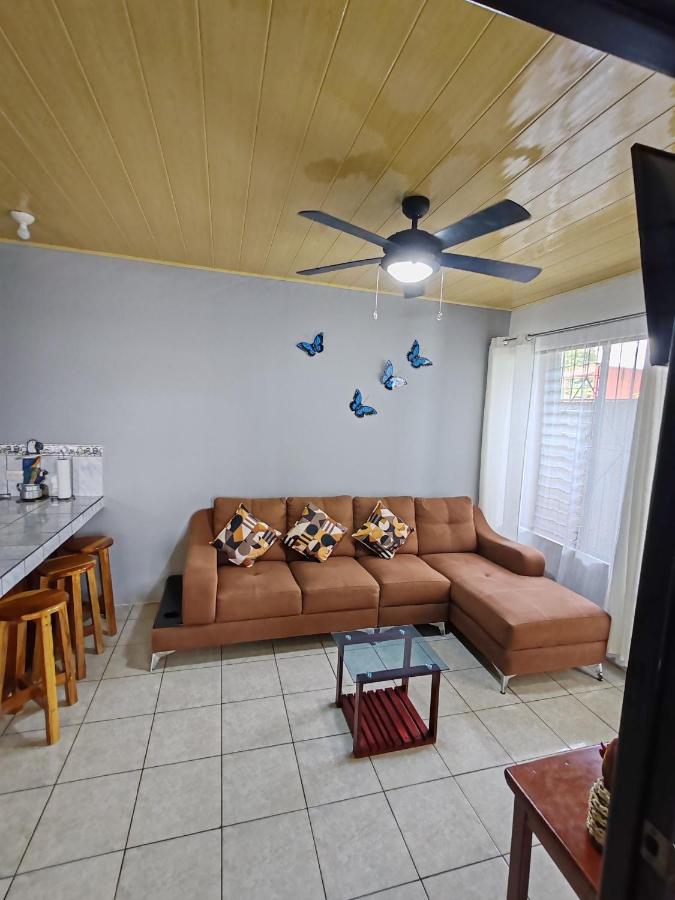 Apartamento de 2 dormitorios