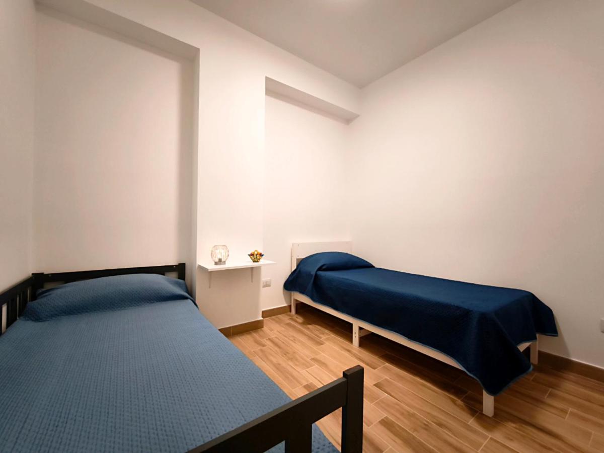 Casa Xenia - B&B Partinico