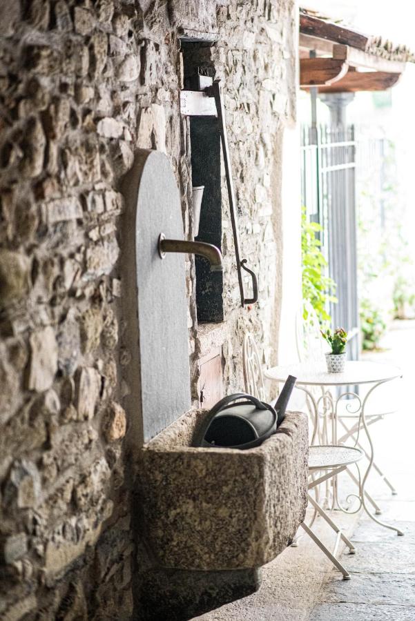 Cadepulan - Lake Como Residence - B&B Como