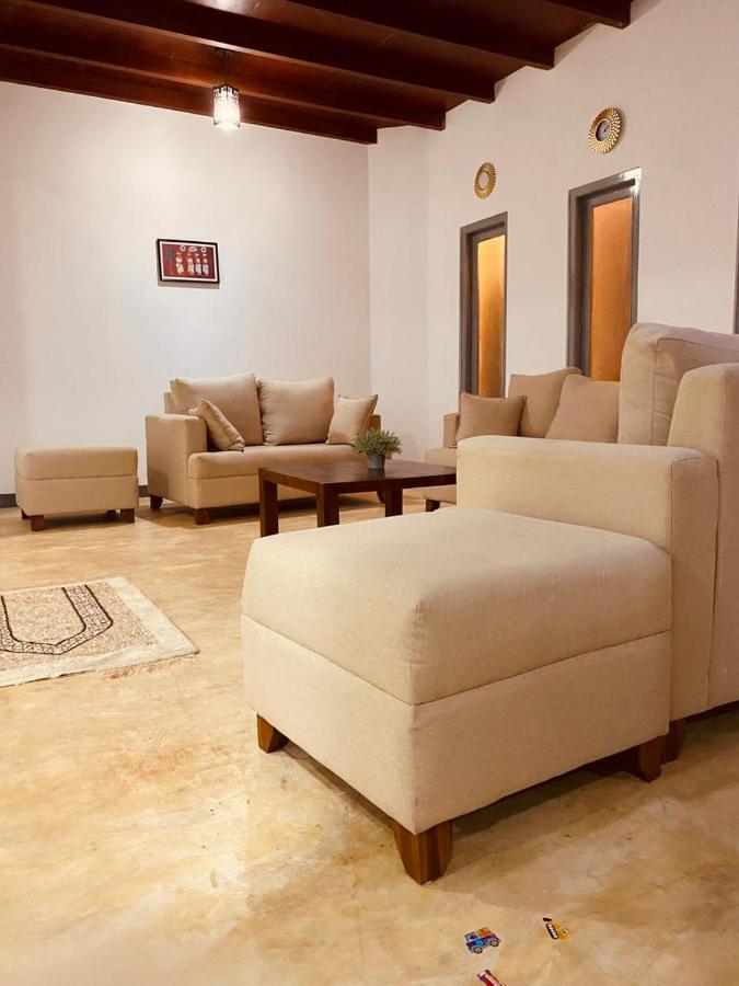 Chanco Beach Hotel and Coworking - Negombo - B&B Negombo