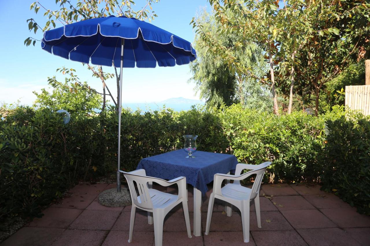 Deluxe Tweepersoonskamer met Patio