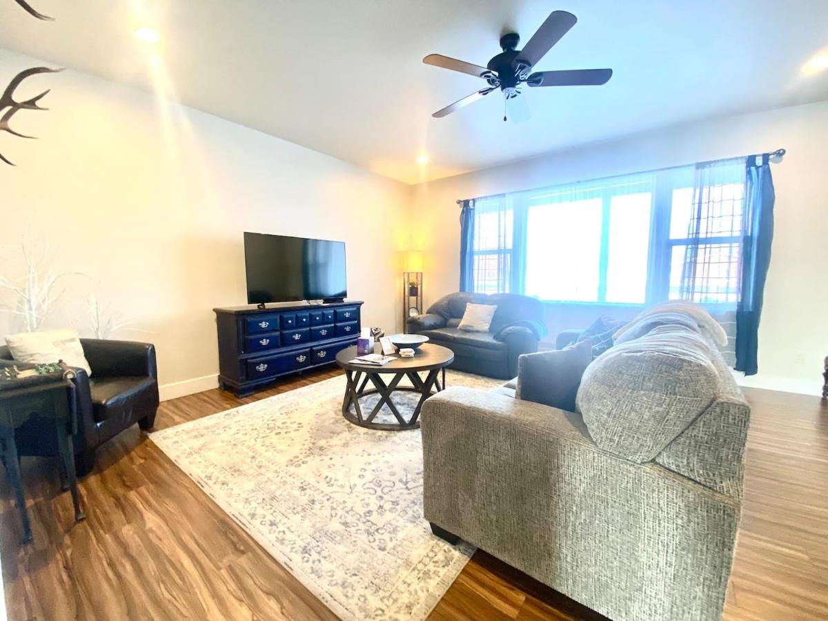 Heart of the Valley with Air Conditioning - Ferienwohnung Corvallis