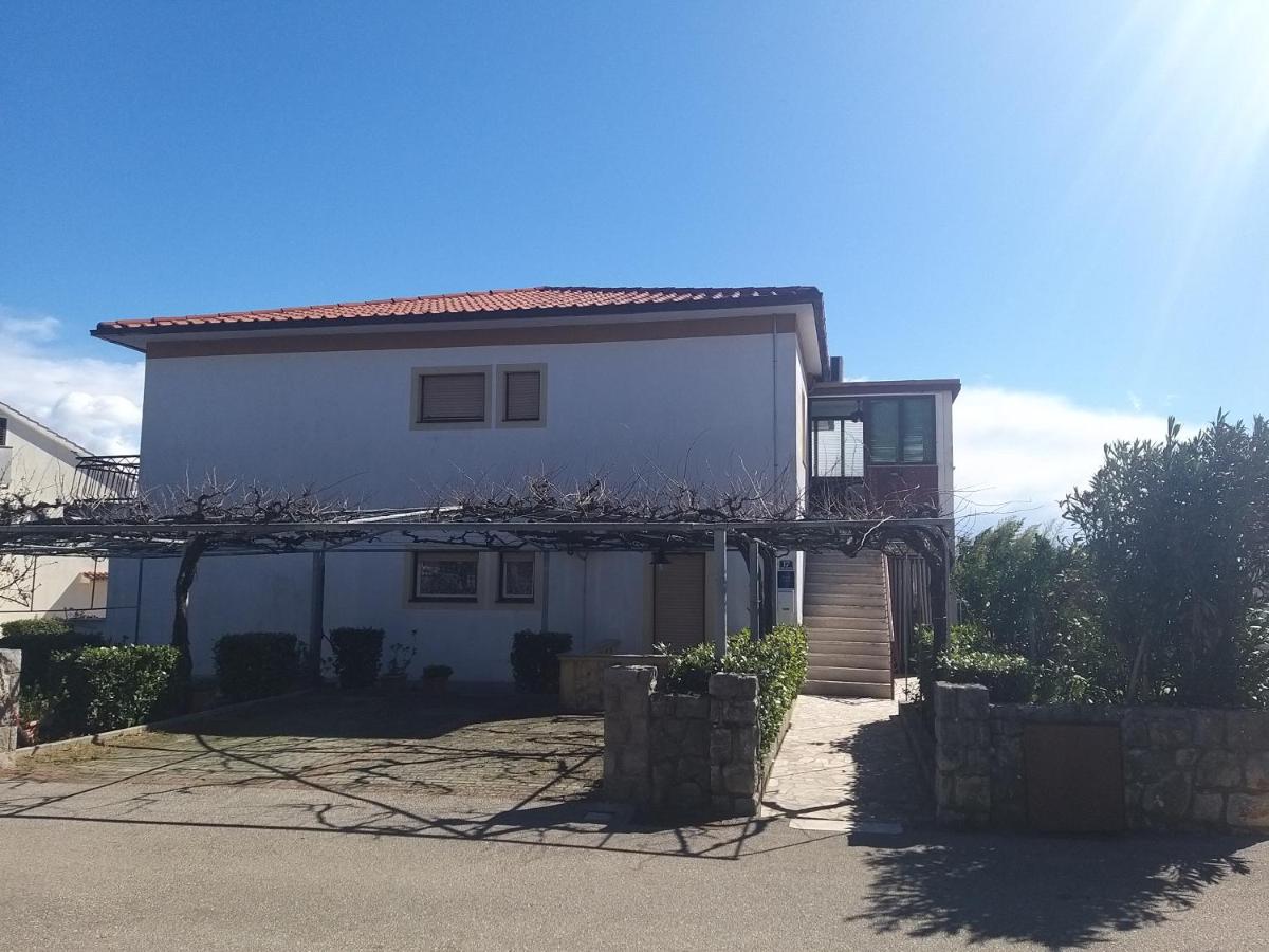 Apartman Marica 1 - B&B Krk