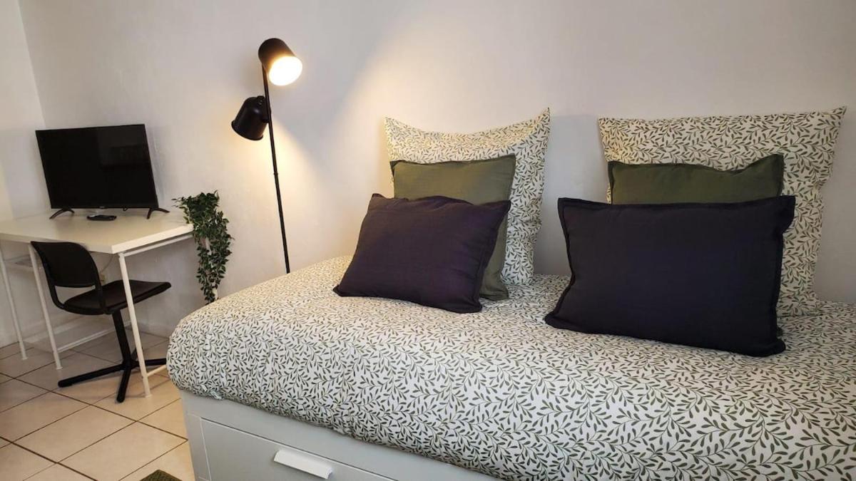 Studio cosy - Clermont Ferrand - B&B Clermont-Ferrand