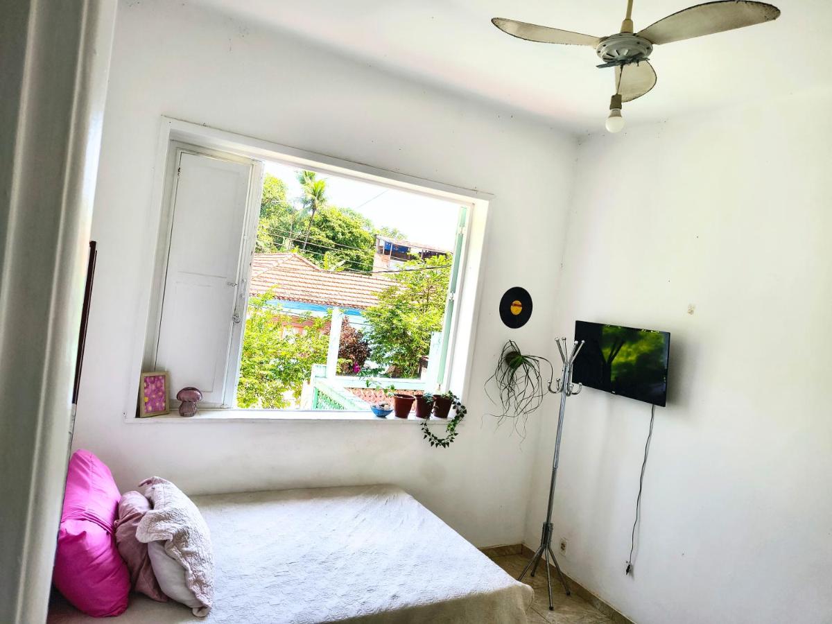 Linda Casa em Paquetá - Ferienwohnung Rio de Janeiro