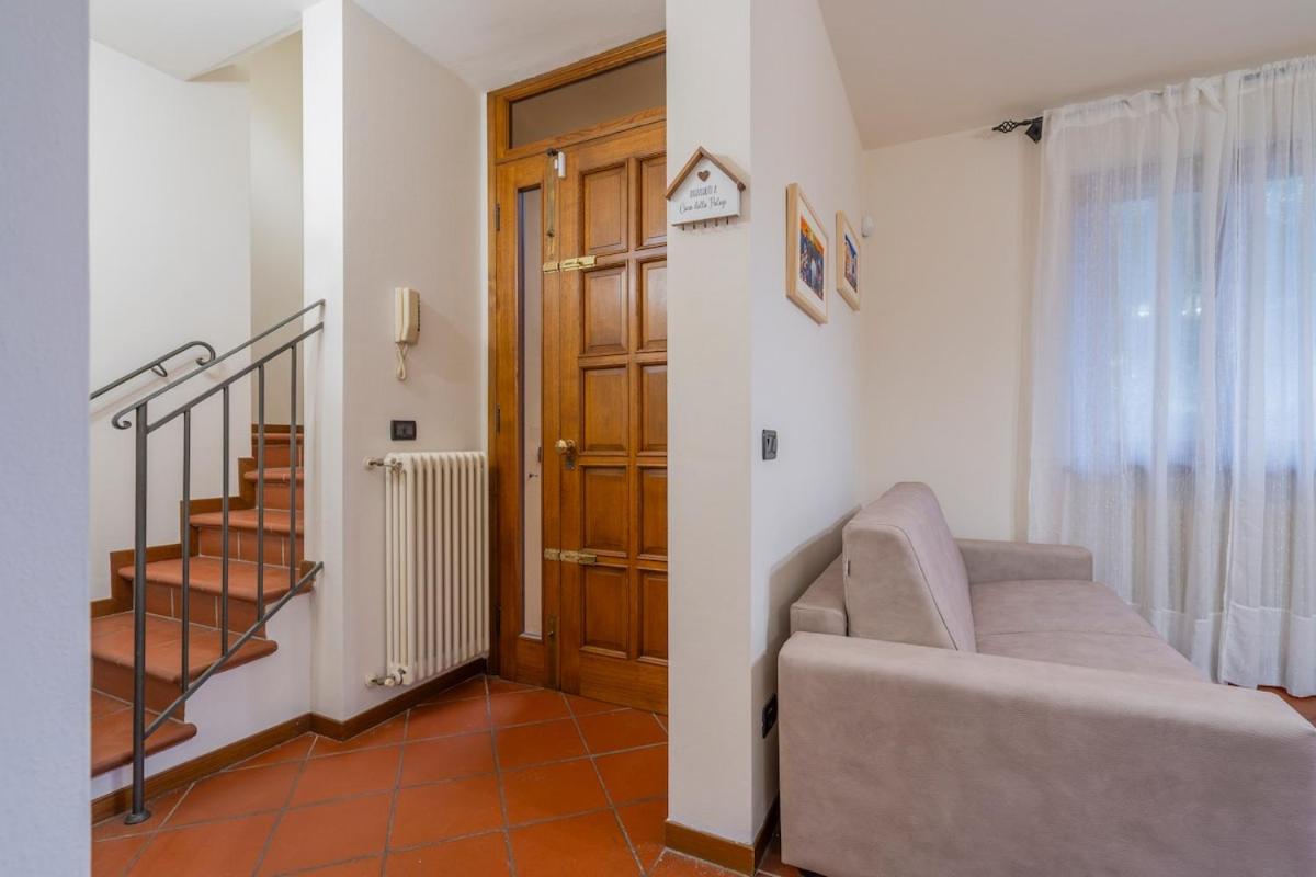 Casa dalla Palagi - Ferienwohnung Lucca