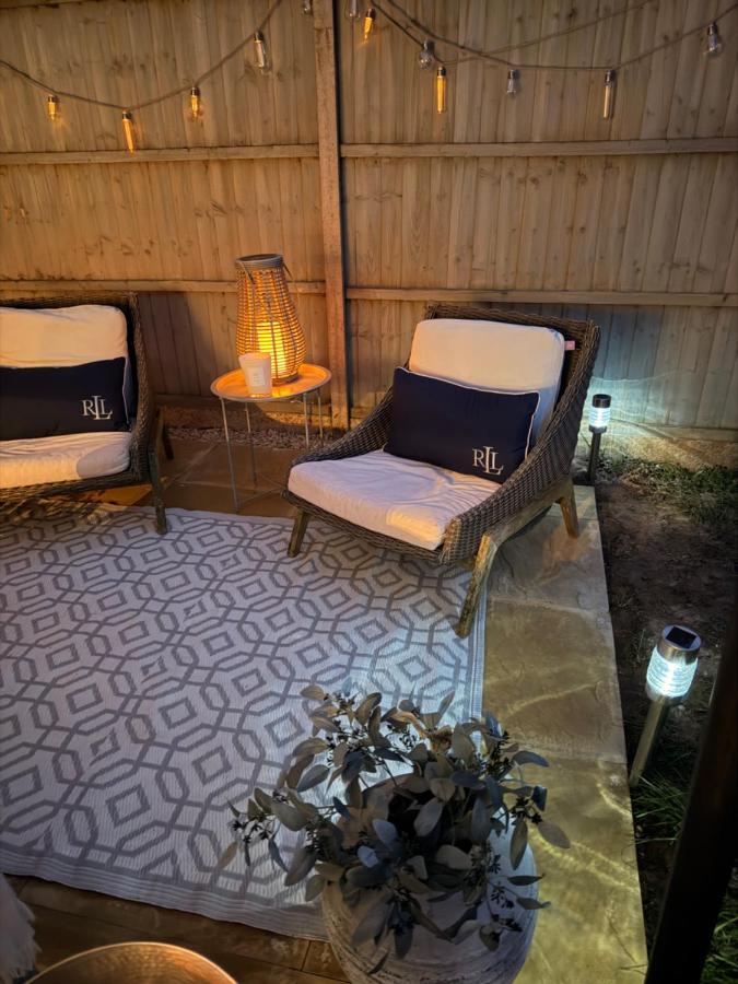 Southkey House - Ferienwohnung Repton