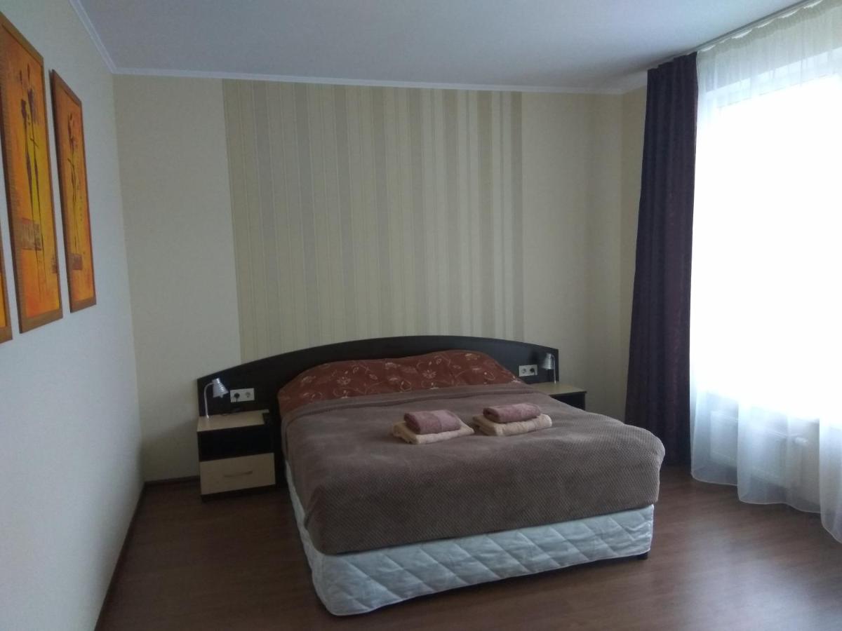 S&M Apartments - Zarichna - B&B Kyiv