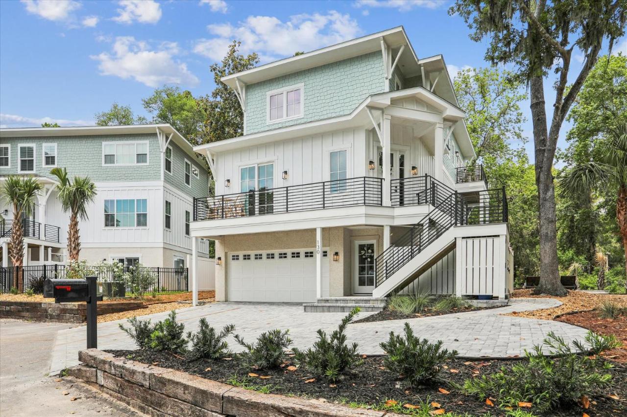 130 Shell Midden Lane. - B&B Hilton Head