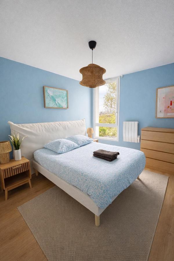 Escapade cosy Bordeaux proche tram & centre-ville - B&B Bruges