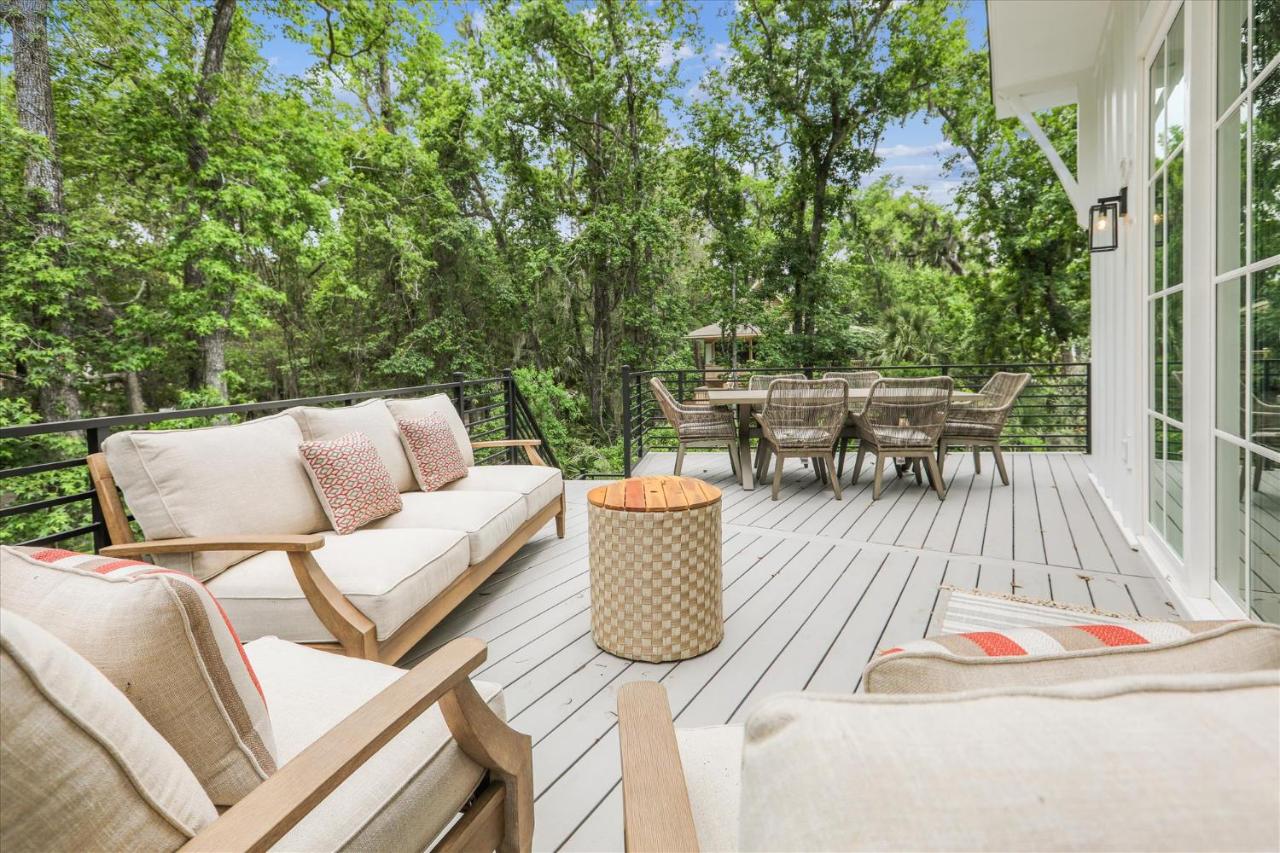 130 Shell Midden Lane. - B&B Hilton Head