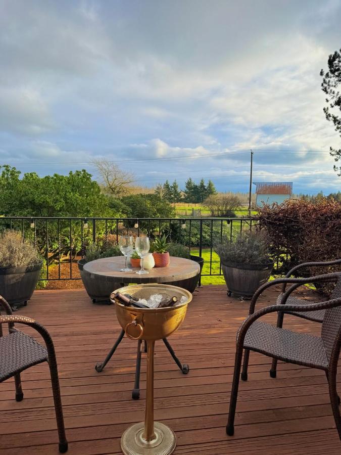Villa Mt Rainier - B&B Enumclaw