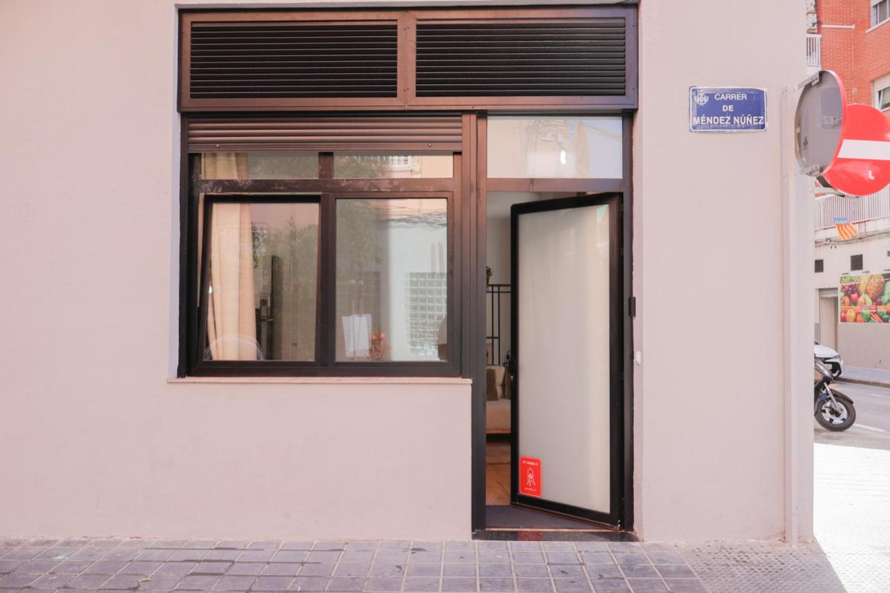 Casa Puerto Isaac Peral - B&B Valencia