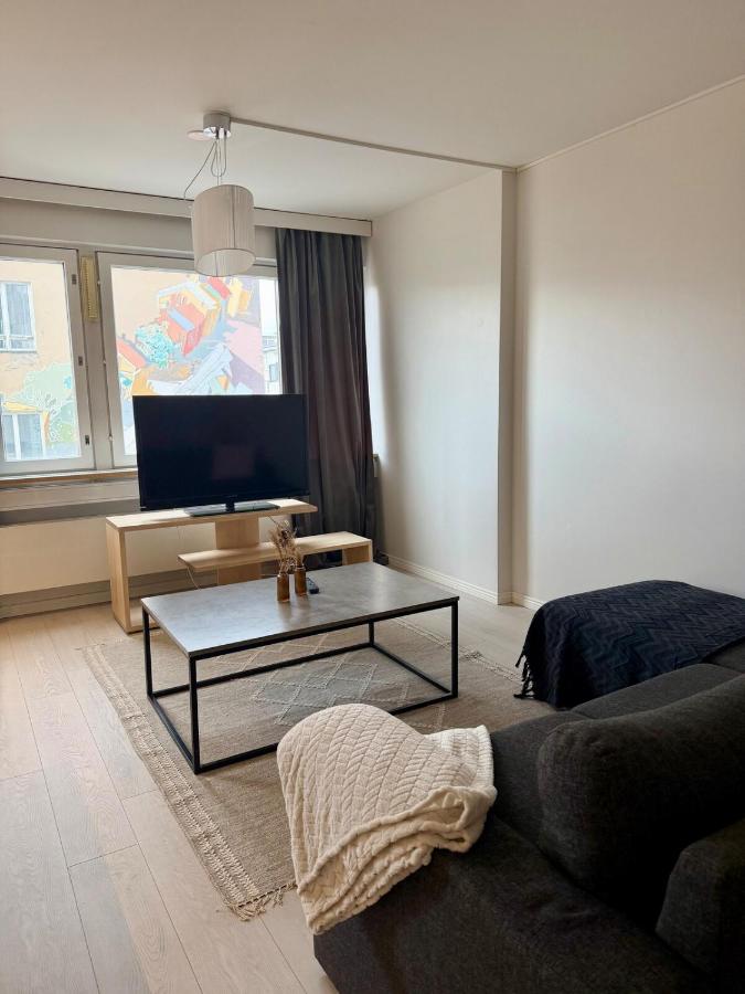 Apartment Kopin5 - B&B Kokkola