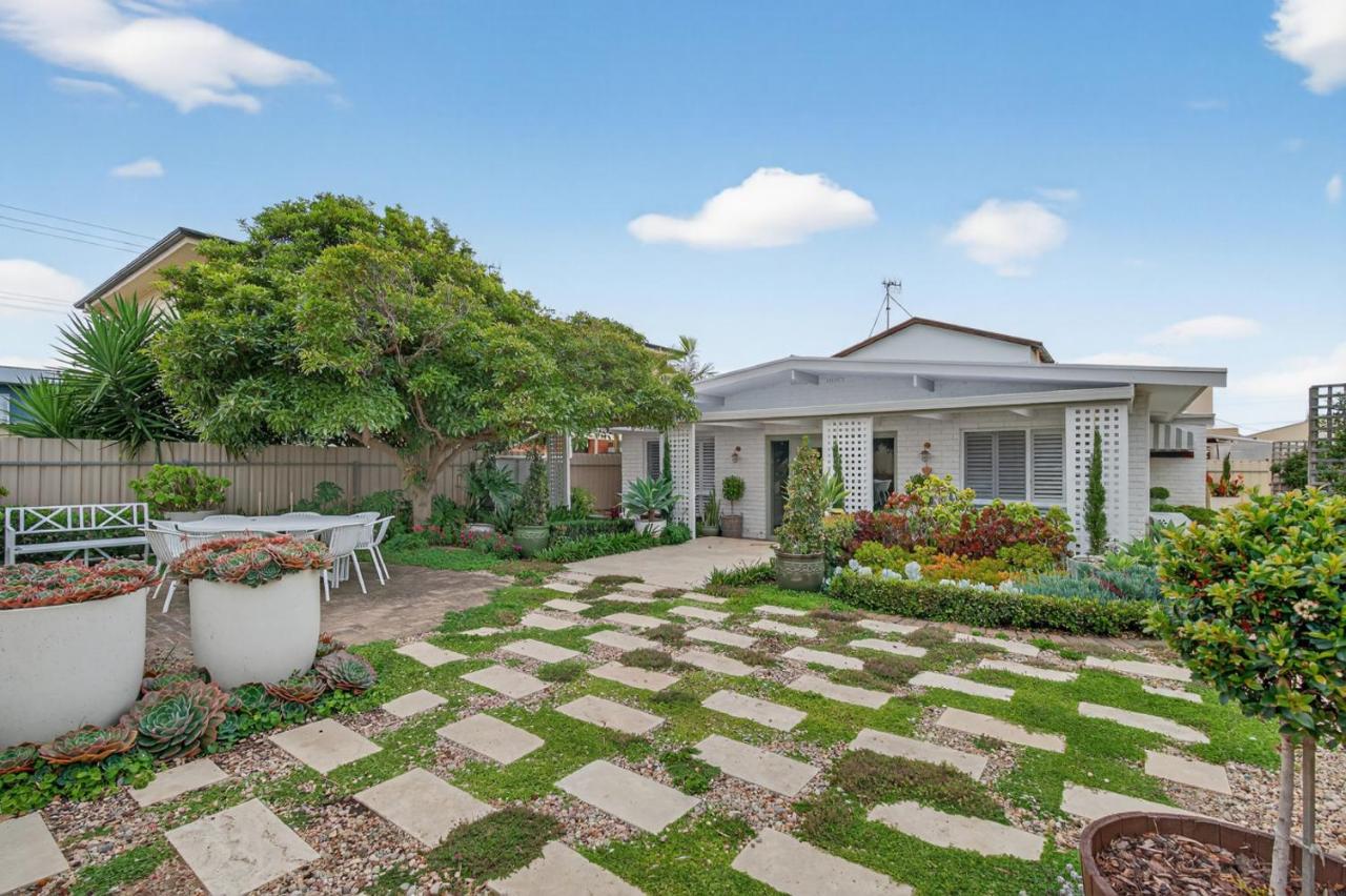 Green Eden Lodge - Goolwa - B&B Goolwa South