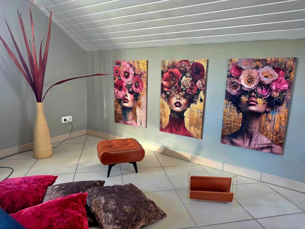 NEU-KomfortAppartement mit Klima,Privatparkplatz, ideal für Langzeitaufenthalt - Chambres d’hôtes Coblence