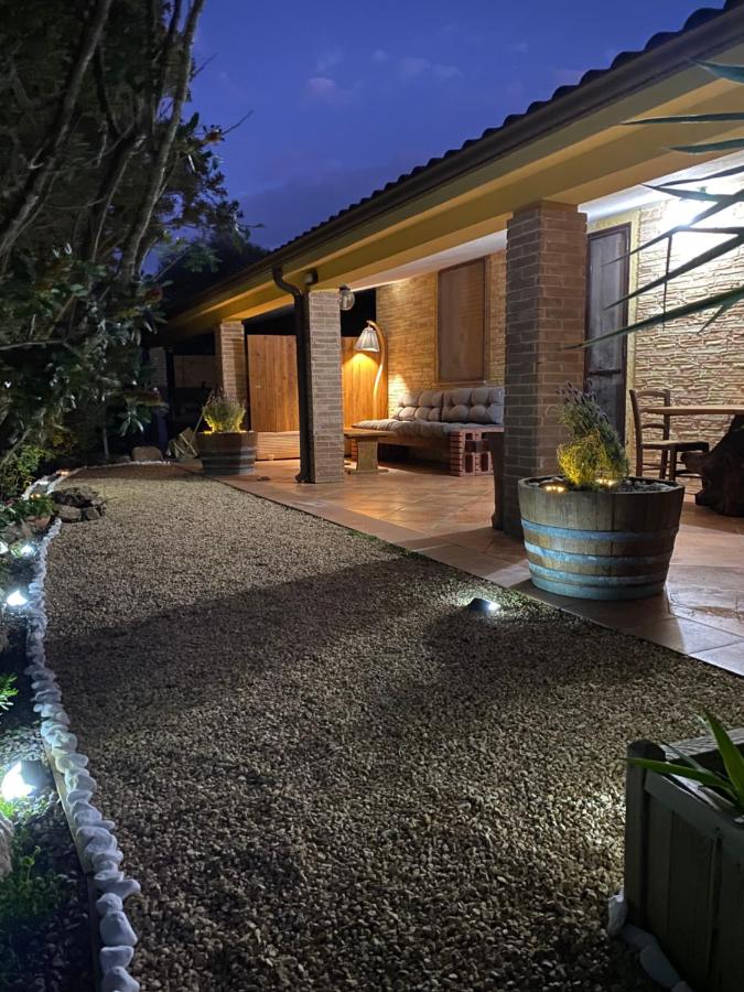 Wild sud Sardinia 2 - Chambres d’hôtes Teulada