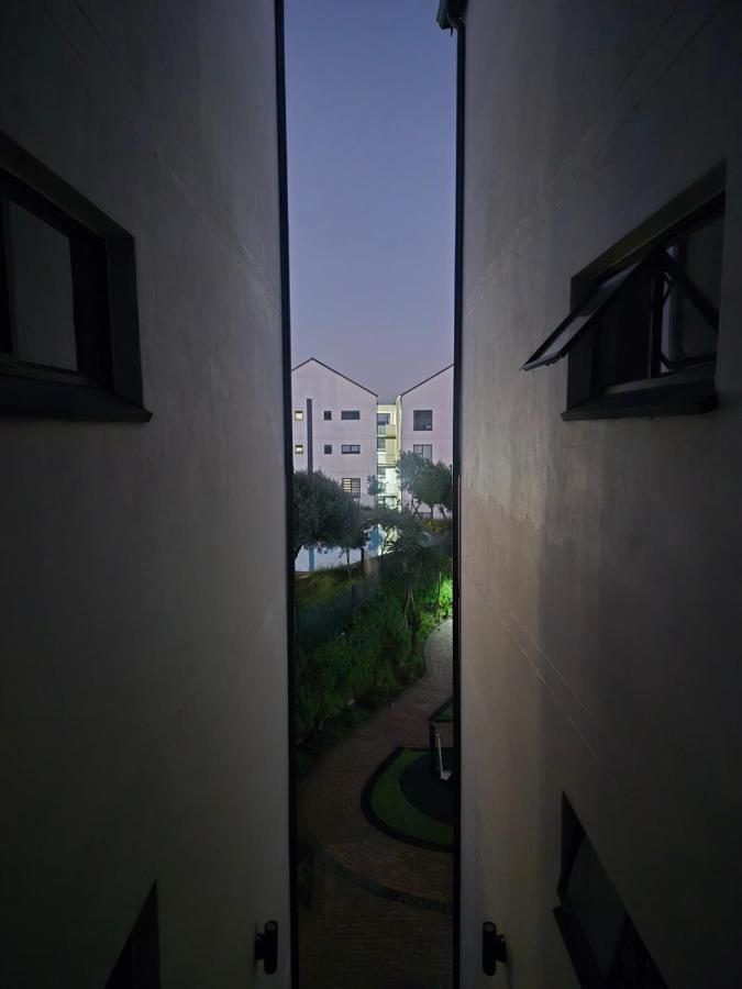 Sir Chase Place - B&B Boksburg