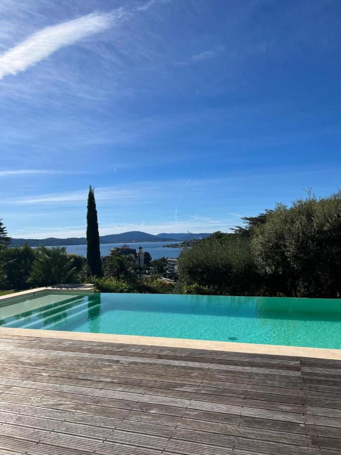 La Villa - Bed and Breakfast Sainte-Maxime