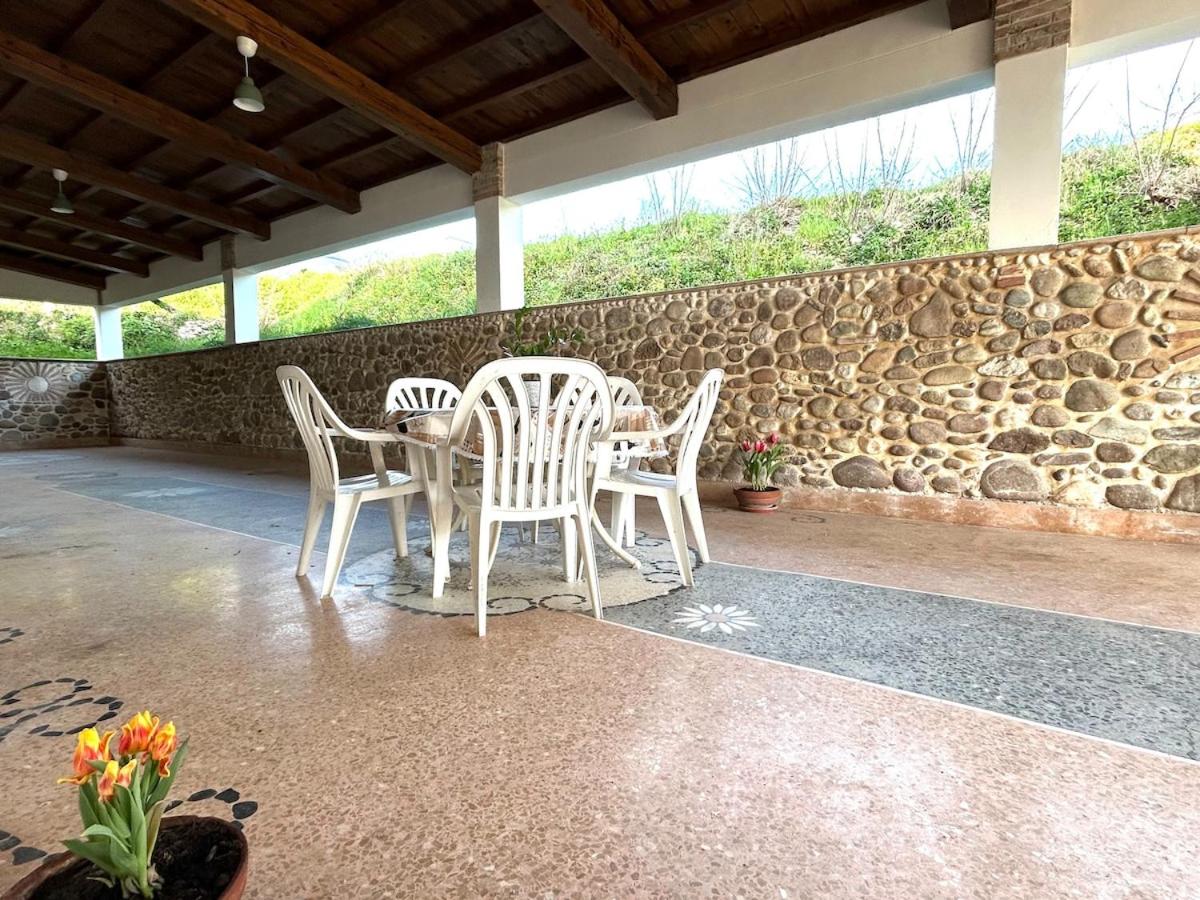 Casa Primavera Il portico - B&B Valeggio sul Mincio