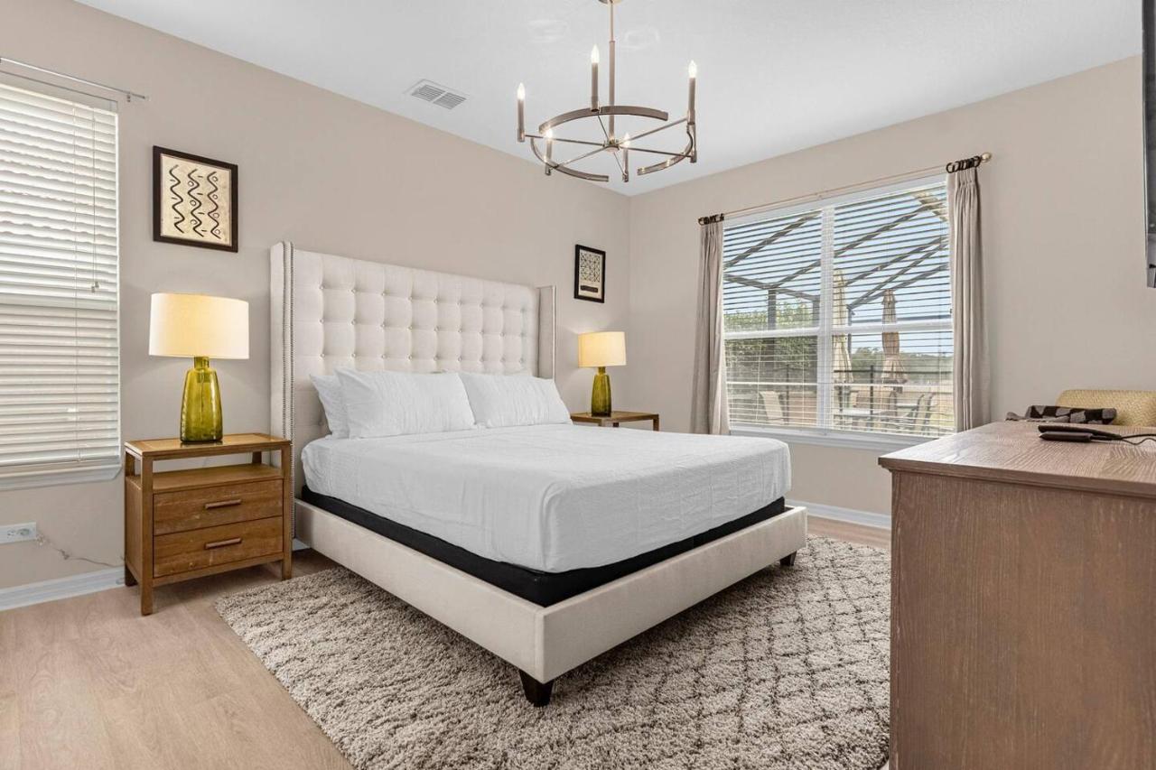 21 Min to Disney | Resort Water Park View - Ferienwohnung Davenport