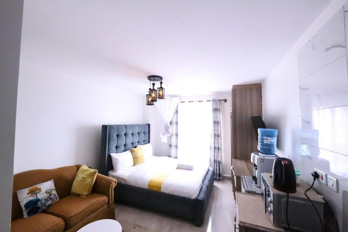 StadeView Apartment Blue Marlin Studio 8001