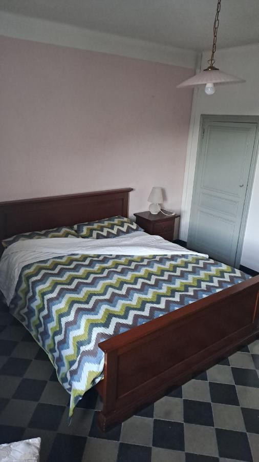 Paradise Dolceacqua - Bed and Breakfast Dolceacqua