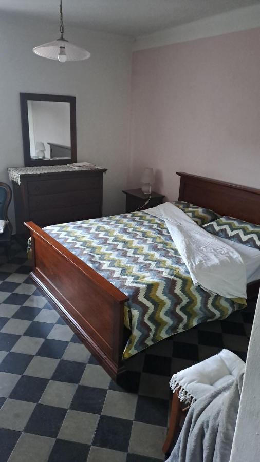 Paradise Dolceacqua - Bed and Breakfast Dolceacqua