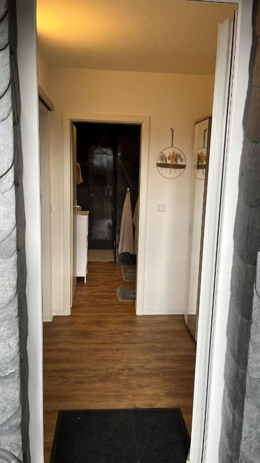 Ferienwohnung Safran 2 - Chambres d'hôtes Konz