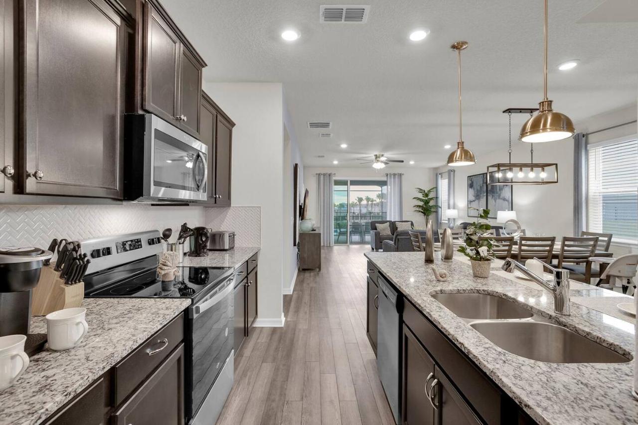 17 Min to Disney | Windsor Isl Resort | Pool - B&B Davenport