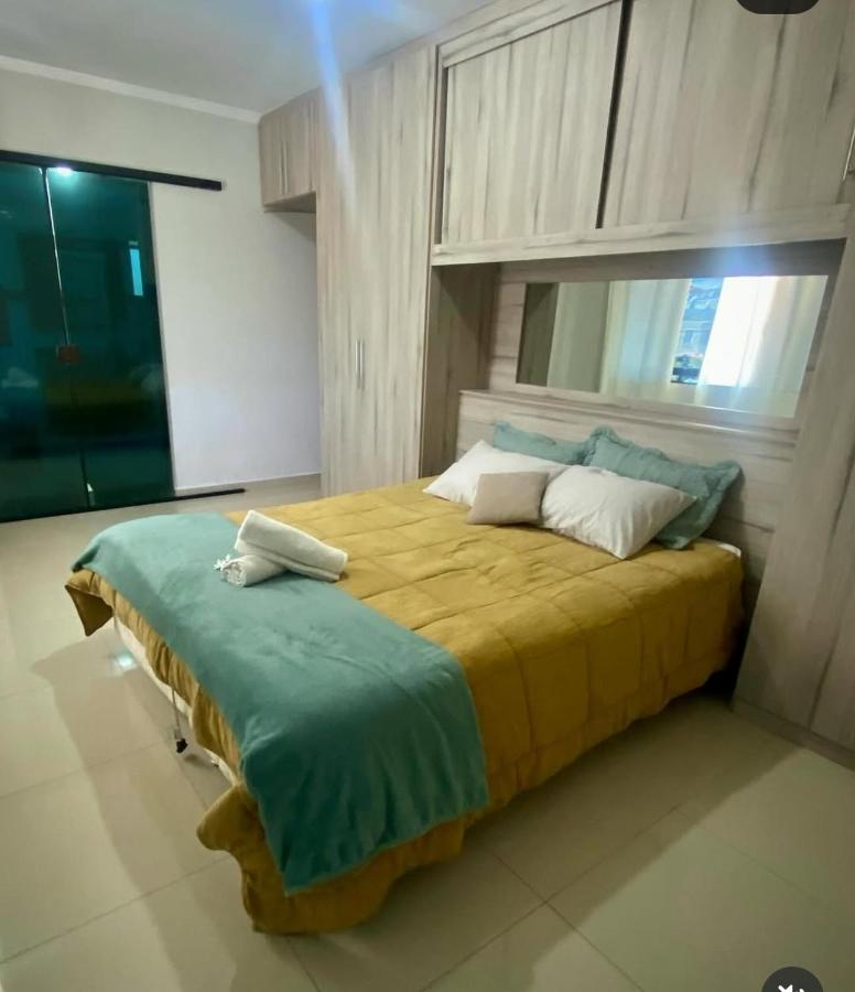 Encanto do Mar - B&B Rio das Ostras