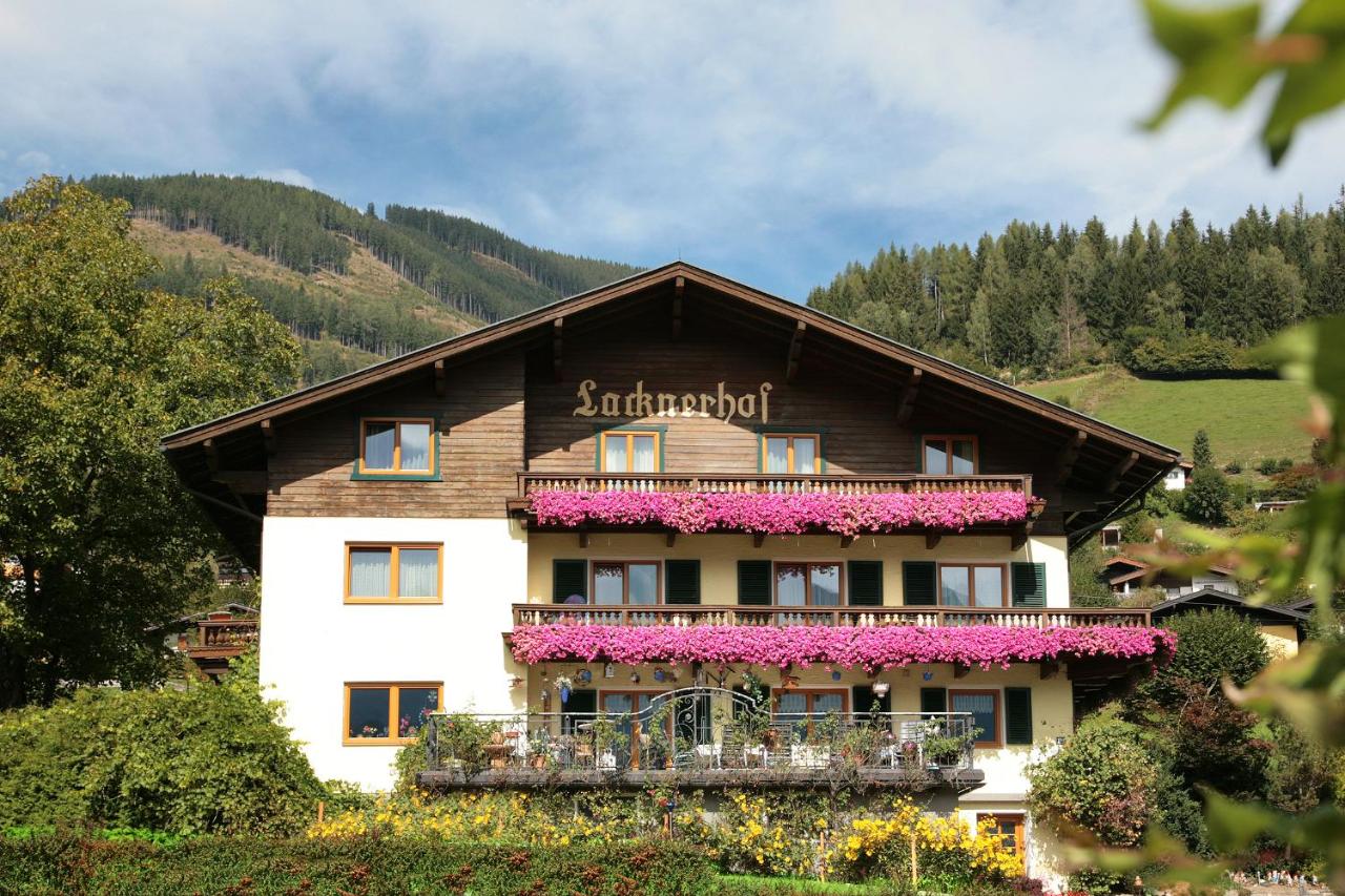 Pension Lacknerhof - Bed and Breakfast Piesendorf