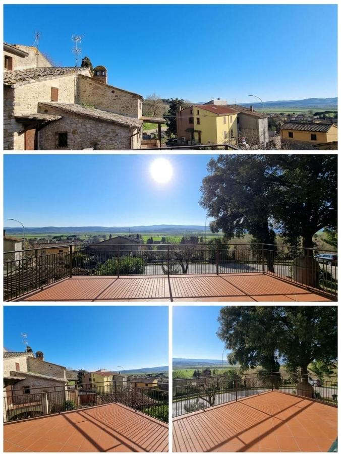 Casa Vanda - B&B San Lorenzo