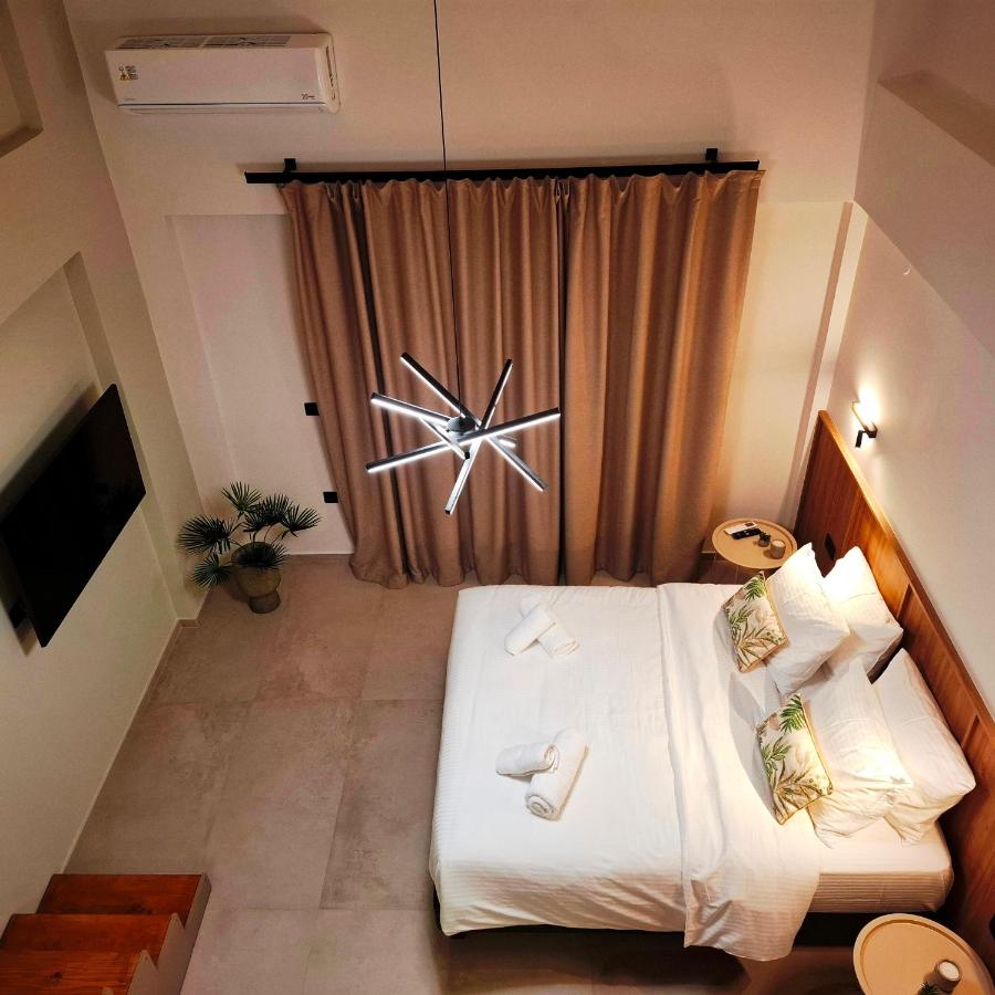 Suite Familiare Deluxe