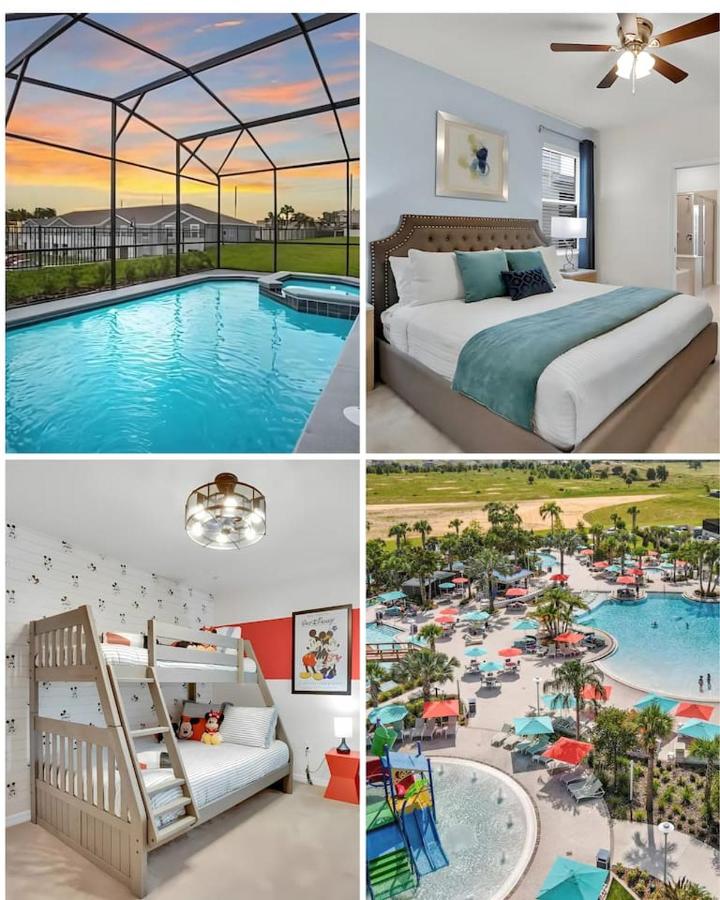 17 Min to Disney | Windsor Isl Resort | Pool - B&B Davenport