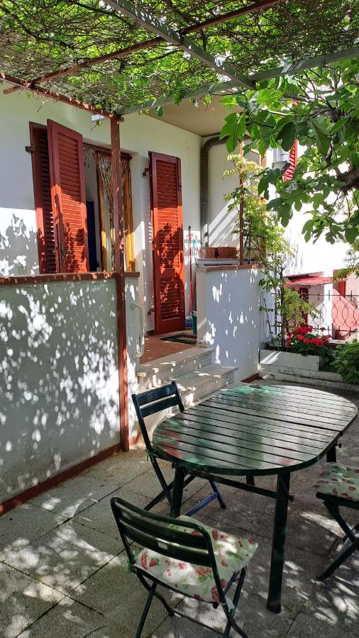 Grazioso appartamento a 400 m dal mare - B&B Cecina