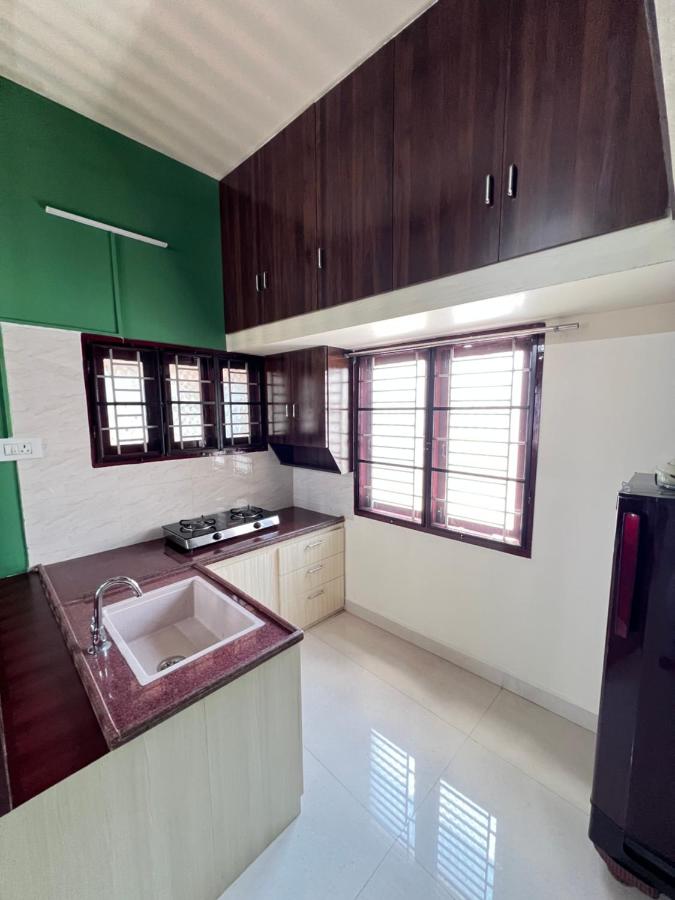 TMRP- Premium stay service apartment! - B&B Tiruchirappalli