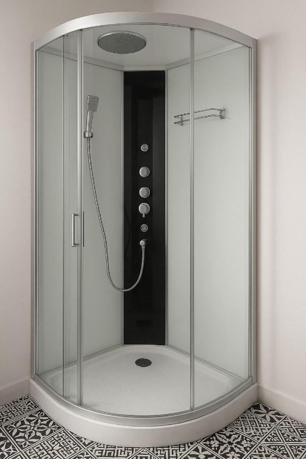 Comfortable home - B&B Oliena