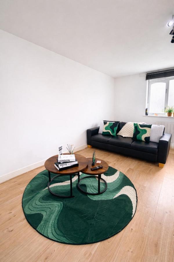 Telegraph Stay London - Ferienwohnung London